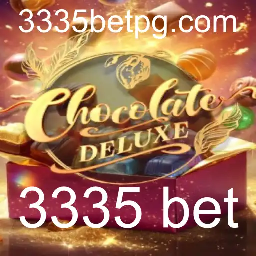 Descubra o Fascinante Jogo ChocolateDeluxe e as Atraentes Oportunidades do 3335 bet