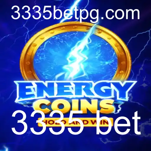 Descubra EnergyCoins: Um Jogo de Apostas Inovador com 3335 Bet
