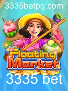 Explorando o Jogo de Estratégia FloatingMarket com a Mecânica 3335 Bet