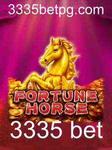 FortuneHorse: Desvendando o Fascínio do Jogo de Apostas '3335 Bet'