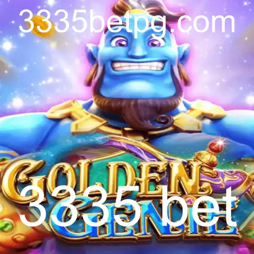 GOLDENGENIE: Explorando o Excitante Mundo do Jogo com a Palavra-chave '3335 bet'