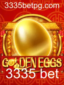 Descubra o Fascinante Mundo de GoldenEggs: Um Guia Completo para Apostar no 3335 Bet