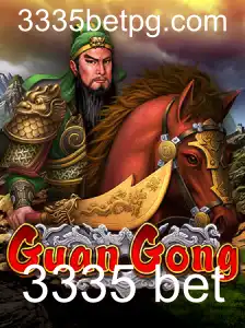 Descubra o Fascinante Mundo de GuanGong e a Plataforma 3335 Bet