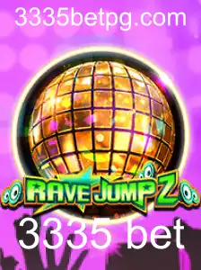Guia Completo e Atualizado do Jogo RaveJump2: Regras e Estratégias com 3335 Bet