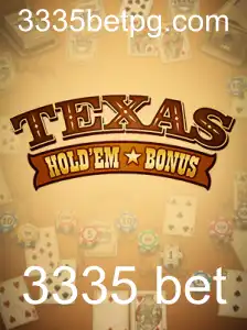 Texas Holdem Bonus: Um Guia Completo para Iniciantes