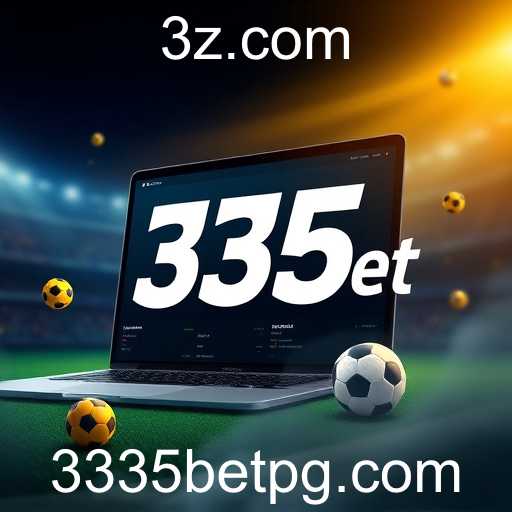 3335 Bet: Transformações no Mundo dos Jogos Online