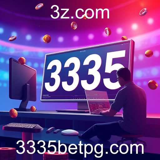A Ascensão da Plataforma 3335 Bet no Cenário de Apostas Online