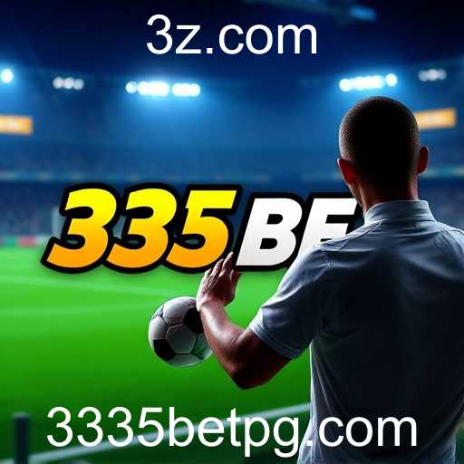 A Ascensão do 3335 Bet no Cenário de Jogos Online