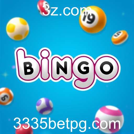 Descubra a Categoria 'Bingo Games' no 3335 Bet