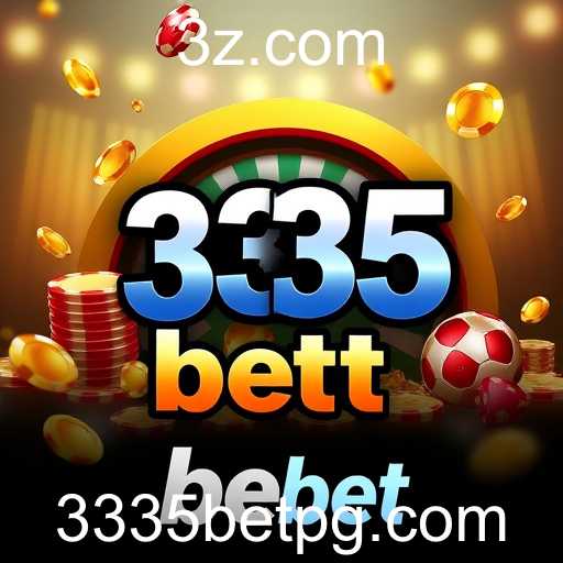 A Experiência Inigualável dos Jogos de Cassino no 3335 Bet
