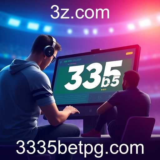 A Evolução do Mundo dos Jogos com 3335 bet