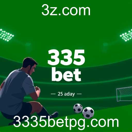 A Evolução dos Jogos Online e a Popularidade do 3335 Bet