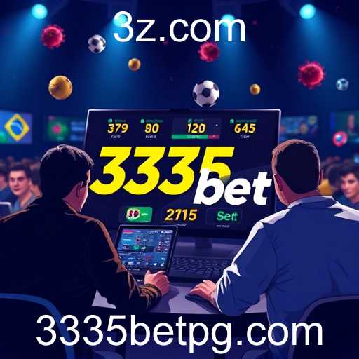 Expansão do Mercados de Jogos Online no Brasil