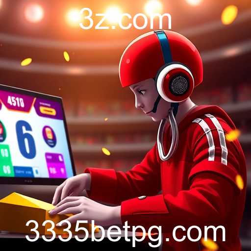 O Crescimento do 3335 Bet no Cenário Global