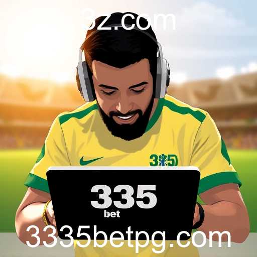 O Crescimento do Site de Jogos 3335 Bet em 2025