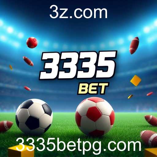 O Crescimento dos Sites de Jogos e a Ascensão da 3335 Bet