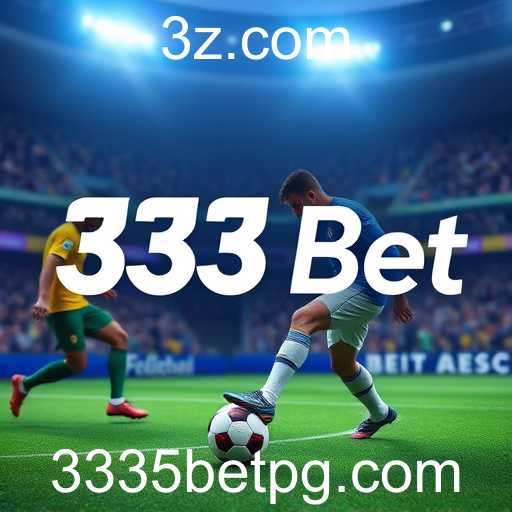 Ascensão do Jogo Online em 2025 e o Impacto da 3335 Bet