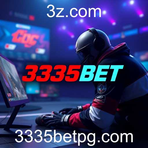 Ascensão dos Sites de Jogos e a Popularidade do 3335 Bet