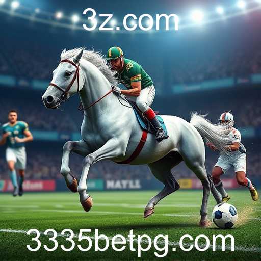 A Ascensão dos Esportes Virtuais no 3335 Bet